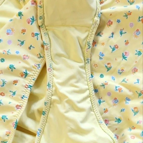 New!Frankies Bikinis X Pamela Anderson One Piece Swimsuit - Picture 14 of 15